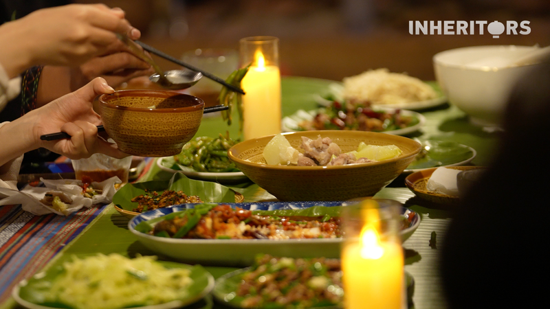 From Rainforest to Plate: A Wild Culinary Adventure in Yunnan 🌿🍄