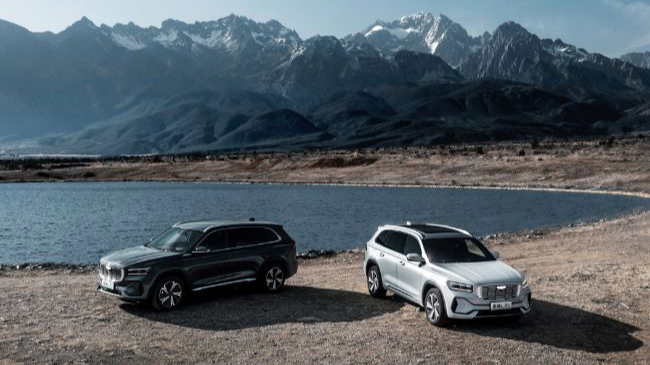 🚗💡 Chinese Automakers Shift Gears: From Tech Overload to User-Centric Cars 🚗💡 Chinese Automakers Shift Gears: From Tech Overload to User-Centric Cars