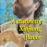 KFUBAIXQT75Q3704QFR6 - 🌍NewspaperAmigo – Your Global News Buddy 🗞️ Xinjiang's Naan Bread: A Crunchy Culinary Adventure 🥖✨ video poster