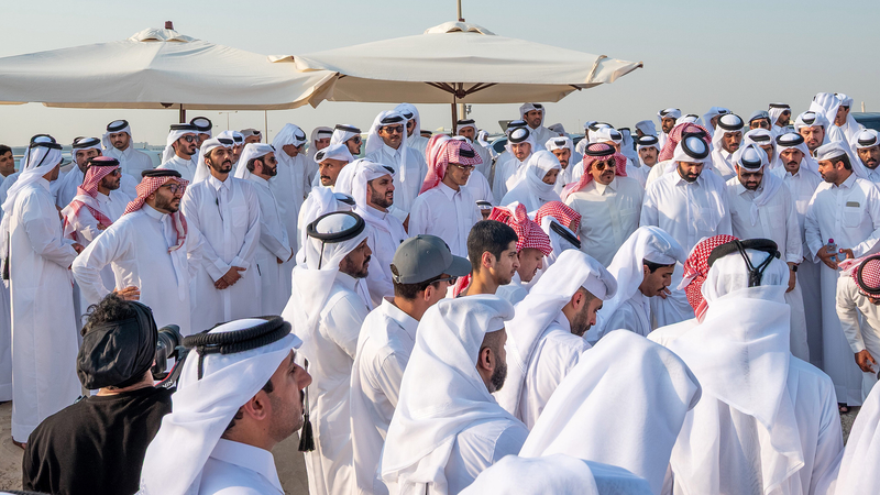 KG0LVW7AMK9DGNXINNJ0 - 🌍NewspaperAmigo – Your Global News Buddy 🗞️ Arab & Muslim Leaders Unite in Qatar to Condemn Israel’s Strike 🌍✊