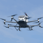 KLZWOEA3CLPT6I0DZX2U - 🌍NewspaperAmigo – Your Global News Buddy 🗞️ 🚀 Wuhu Showcases Next-Gen Aircraft at Low-Altitude Economy Event!