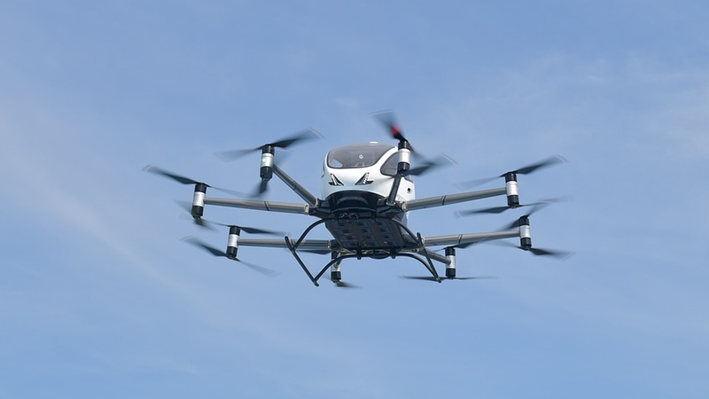 KLZWOEA3CLPT6I0DZX2U - 🌍NewspaperAmigo – Your Global News Buddy 🗞️ 🚀 Wuhu Showcases Next-Gen Aircraft at Low-Altitude Economy Event!