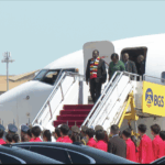 KYZGYT768PAR9K9T7PVG - 🌍NewspaperAmigo – Your Global News Buddy 🗞️ Zimbabwe President Joins China's V-Day Celebrations in Beijing 🌏✈️ video poster