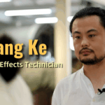 From Jurassic Park to Blockbuster Magic: A VFX Artist’s 12-Year Journey 🎥✨ video poster