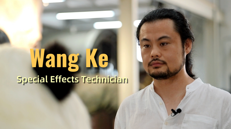 KZKQAYNEUC7WNJUM7V7S - 🌍NewspaperAmigo – Your Global News Buddy 🗞️ From Jurassic Park to Blockbuster Magic: A VFX Artist’s 12-Year Journey 🎥✨ video poster