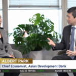 L1PQ0NJBHHNMLVQAGLD2 - 🌍NewspaperAmigo – Your Global News Buddy 🗞️ China’s 15th Five-Year Plan: ADB Economist Highlights Green Tech & Digital Growth 🌱💡 video poster