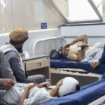 L9WBLWATE44OCOPVE4GN - 🌍NewspaperAmigo – Your Global News Buddy 🗞️ Afghanistan Earthquake Death Toll Rises to 622 🌍💔