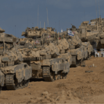 Gaza Crisis Deepens: 31 Killed as Tanks Push Into City 🚨