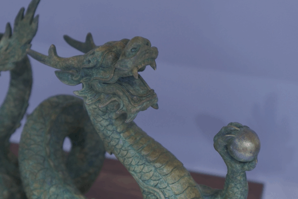 🔥 Art Meets Metal: Tongling’s Ancient Copper Craft Shines in Modern Times ⚒️✨ 🔥 Art Meets Metal: Tongling’s Ancient Copper Craft Shines in Modern Times ⚒️✨