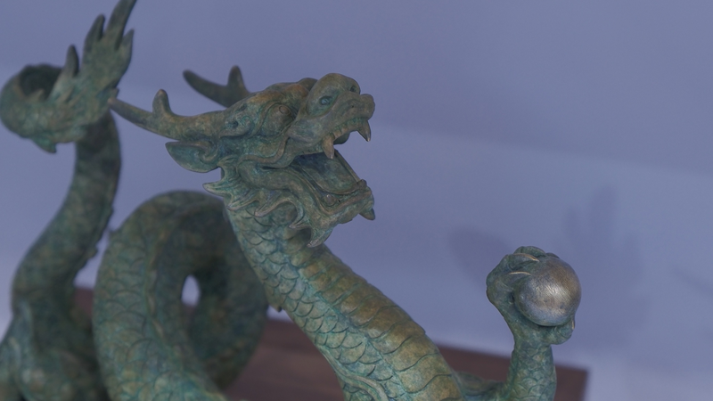 🔥 Art Meets Metal: Tongling’s Ancient Copper Craft Shines in Modern Times ⚒️✨