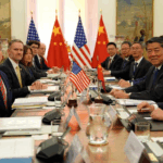LMJXA2M13IHBPG9P37TA - 🌍NewspaperAmigo – Your Global News Buddy 🗞️ U.S.-China Trade Talks Heat Up in Madrid 🌏💼