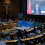 LPEL3QU0VYAA9WJPL6X9 - 🌍NewspaperAmigo – Your Global News Buddy 🗞️ China’s Climate Push: A Blueprint for Global Governance Reform 🌱🌍