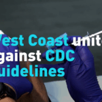 LPZI33G8D9S9GBM2C7K4 - 🌍NewspaperAmigo – Your Global News Buddy 🗞️ West Coast Rebels: States Defy CDC Vaccine Guidelines 💉🚫 video poster