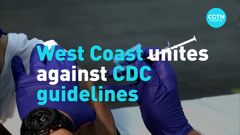 LPZI33G8D9S9GBM2C7K4 - 🌍NewspaperAmigo – Your Global News Buddy 🗞️ West Coast Rebels: States Defy CDC Vaccine Guidelines 💉🚫 video poster