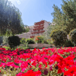 LQ5SQOI79RIFJW4LY802 - 🌍NewspaperAmigo – Your Global News Buddy 🗞️ Dunhuang’s Mogao Grottoes Shine in Autumn 🌄✨