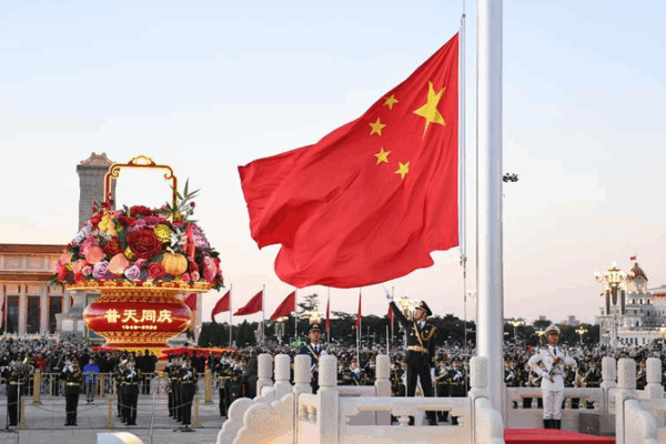 How WWII Shaped China’s Identity & Path to Peace 🌏✊ How WWII Shaped China’s Identity & Path to Peace 🌏✊