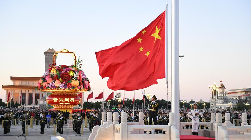 How WWII Shaped China’s Identity & Path to Peace 🌏✊