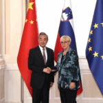 M0687EXX1CF4UU7TLYHC - 🌍NewspaperAmigo – Your Global News Buddy 🗞️ China & Slovenia Boost Ties 🌍: A New Era of Cooperation?