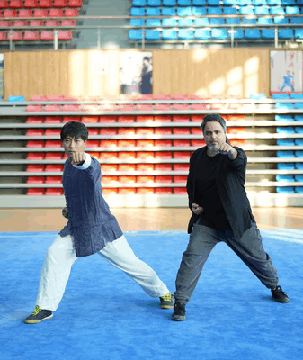 Bajiquan: The Kung Fu Craze Uniting Generations in China 🥋✨ Bajiquan: The Kung Fu Craze Uniting Generations in China 🥋✨ video poster