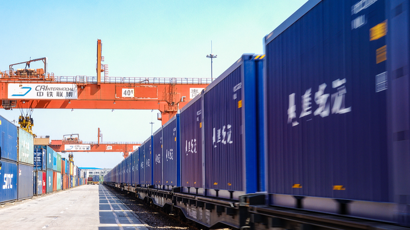 M36LCATPZOBM4XJL15KH - 🌍NewspaperAmigo – Your Global News Buddy 🗞️ SCO Becomes World’s Largest Regional Bloc, Says President Xi 🌏✨