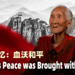 M5THEQD3YRM86OZEXNFV - 🌍NewspaperAmigo – Your Global News Buddy 🗞️ 96-Year-Old Survivor Honors Wartime Sacrifices for Peace 🌸✌️ video poster