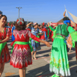 Xinjiang Celebrates Cultural Diversity with Language Protection 🌐📚