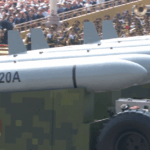 MA71BESA7WN1R6SO3XGM - 🌍NewspaperAmigo – Your Global News Buddy 🗞️ China Showcases Cutting-Edge Missile Tech in V-Day Parade 🚀🇨🇳