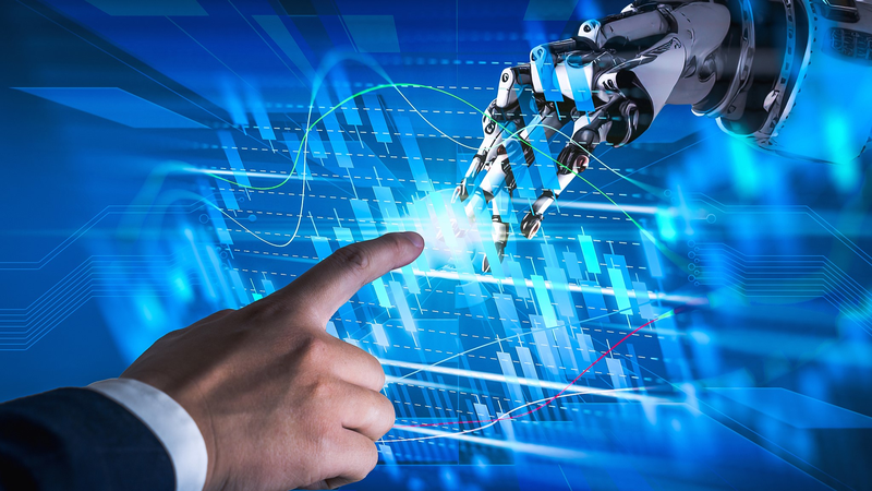 AI Stock Picks Boom: Robo-Advisors Take Over Portfolios? 📈🤖