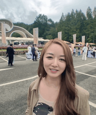 Panda Diplomacy Unites Cultures at Chengdu’s Golden Panda Awards 🐼🌍 Panda Diplomacy Unites Cultures at Chengdu’s Golden Panda Awards 🐼🌍 video poster