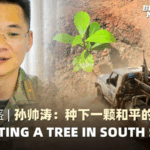 MMDRIQS7PG3LXVLCB1WN - 🌍NewspaperAmigo – Your Global News Buddy 🗞️ 🌱 A Tree of Hope in South Sudan: UN Peacekeeper’s Symbolic Gesture video poster