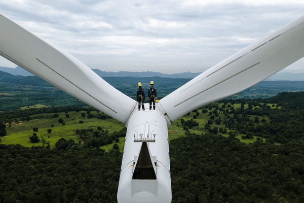 UN Summit Sparks Global Green Economy Push 🌱💼 UN Summit Sparks Global Green Economy Push 🌱💼