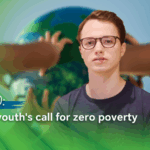 MPG57JWBQ4QHUTPJ5BRY - 🌍NewspaperAmigo – Your Global News Buddy 🗞️ French Youth Champion Zero Poverty Vision for UN@80 🌍✊ video poster