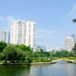 MPXCOHP8YSCZFDT20XH4 - 🌍NewspaperAmigo – Your Global News Buddy 🗞️ 🌿 Discover Xiamen’s ‘Green Lung’: Nanhu Park’s Tranquil Escape 🏞️ video poster
