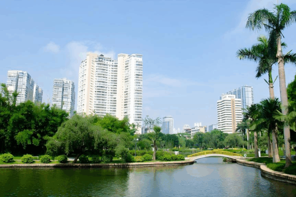 🌿 Discover Xiamen’s ‘Green Lung’: Nanhu Park’s Tranquil Escape 🏞️ 🌿 Discover Xiamen’s ‘Green Lung’: Nanhu Park’s Tranquil Escape 🏞️ video poster