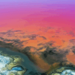 MQ4XVPIMT84KNOTF8X0Q - 🌍NewspaperAmigo – Your Global News Buddy 🗞️ Xinjiang's Tuolekule Lake: A Kaleidoscope of Nature's Colors 🌈