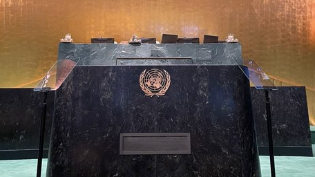 🌍 LIVE: UN Peace Conference Pushes for Two-State Solution in Palestine 🌍 LIVE: UN Peace Conference Pushes for Two-State Solution in Palestine video poster