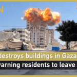 MVSO95TRJ1WIFUX85KH3 - 🌍NewspaperAmigo – Your Global News Buddy 🗞️ Israel Escalates Gaza Bombing as US’s Rubio Lands in Jerusalem 🔥✈️ video poster