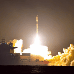 MWKXB2T4TLQMF0Q162P8 - 🌍NewspaperAmigo – Your Global News Buddy 🗞️ China Launches 11 New Satellites from Sea 🌊🛰️