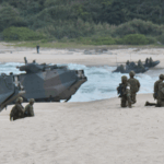 MWNDF88QHYD9JMWGWISG - 🌍NewspaperAmigo – Your Global News Buddy 🗞️ DPRK Slams US-South Korea-Japan Drills as Tensions Soar 🚨🌏
