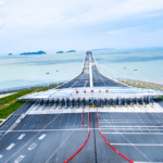 MXQAZGC04EPBNDZCUA6Q - ๐NewspaperAmigo โ Your Global News Buddy ๐๏ธ ๐ Hong Kong-Zhuhai-Macao Bridge Hits 90M Passengers: Travel Boom!