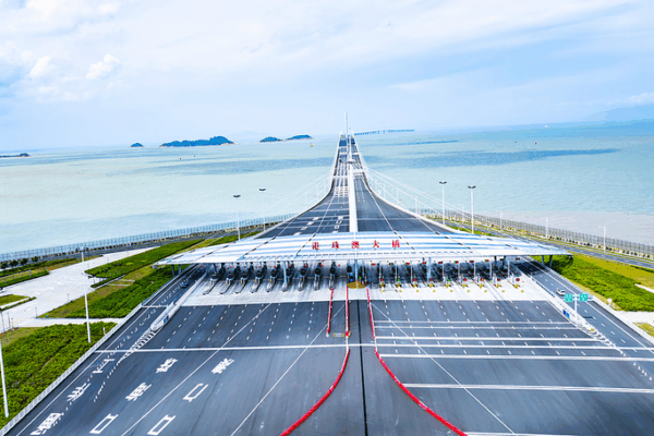 π Hong Kong-Zhuhai-Macao Bridge Hits 90M Passengers: Travel Boom! π Hong Kong-Zhuhai-Macao Bridge Hits 90M Passengers: Travel Boom!