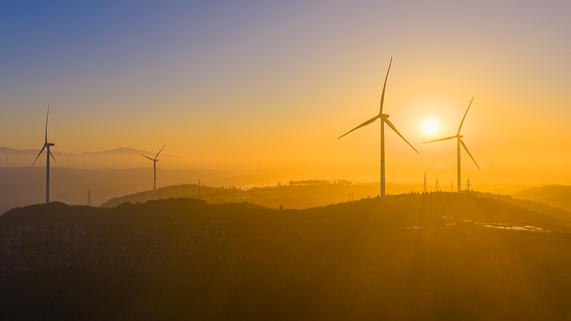China Unveils Bold 2035 Climate Roadmap at UN Summit 🌱🌍 China Unveils Bold 2035 Climate Roadmap at UN Summit 🌱🌍