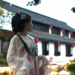 N48G4ZCNGYJR7SYD4ATB - 🌍NewspaperAmigo – Your Global News Buddy 🗞️ Mo Manor: Step into a Qing Dynasty Dream in Jiangnan 🌸🏯