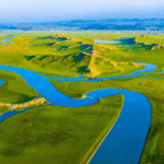 N6Y5FRSY3AI2660H2FNC - 🌍NewspaperAmigo – Your Global News Buddy 🗞️ Discover Xinjiang’s Hidden Gem: Bayanbulak Grassland 🌿✨