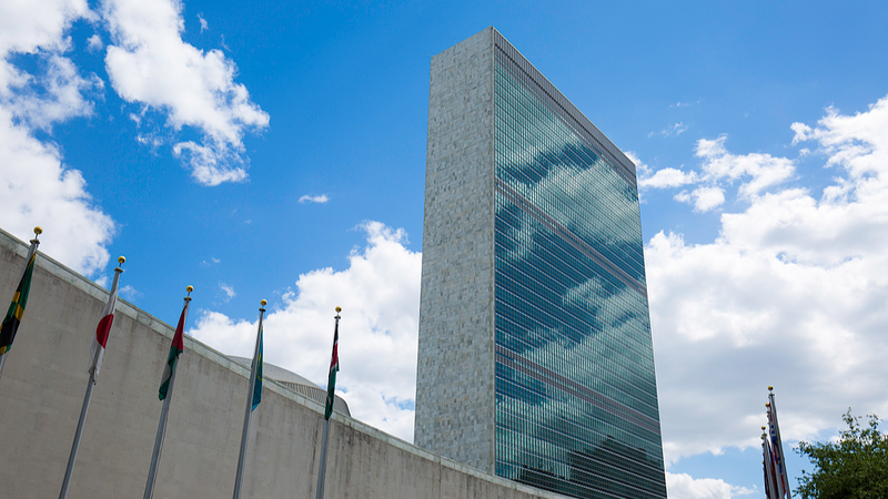 🌍 UNGA 80 Kicks Off: Global Leaders Address Urgent Challenges video poster