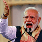 Modi Calls for 'Swadeshi' Push as India-U.S. Trade Tensions Heat Up 🛍️🇮🇳