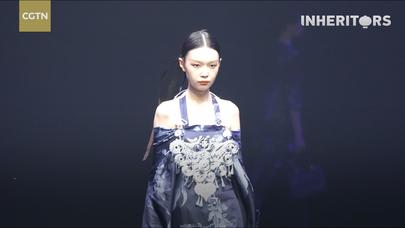 Miao Embroidery Meets AI: Tradition Goes Global 🌍👗✨ Miao Embroidery Meets AI: Tradition Goes Global 🌍👗✨ video poster