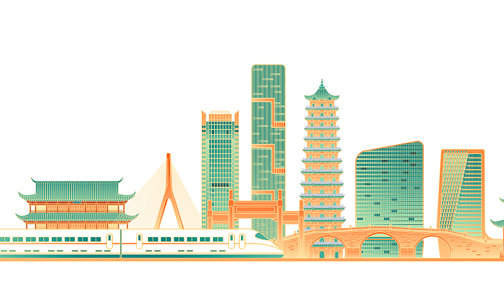 Lights, Camera, Fuzhou! 🎬🌉 Silk Road Film Fest Kicks Off with Scenic Splendor Lights, Camera, Fuzhou! 🎬🌉 Silk Road Film Fest Kicks Off with Scenic Splendor video poster