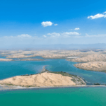 NQFRMXPXQIW4JZB34Y7K - 🌍NewspaperAmigo – Your Global News Buddy 🗞️ Discover Bosten Lake: Xinjiang’s Hidden Gem 🌊✨ video poster
