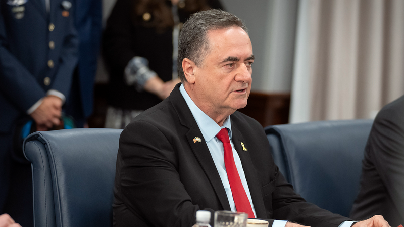 Israel Vows ‘Biblical’ Retaliation Against Houthi Attacks πβοΈ Israel Vows 'Biblical' Retaliation Against Houthi Attacks πβοΈ